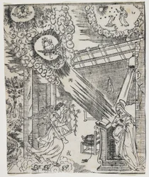 San Girolamo in una grotta, c. 1480-1538